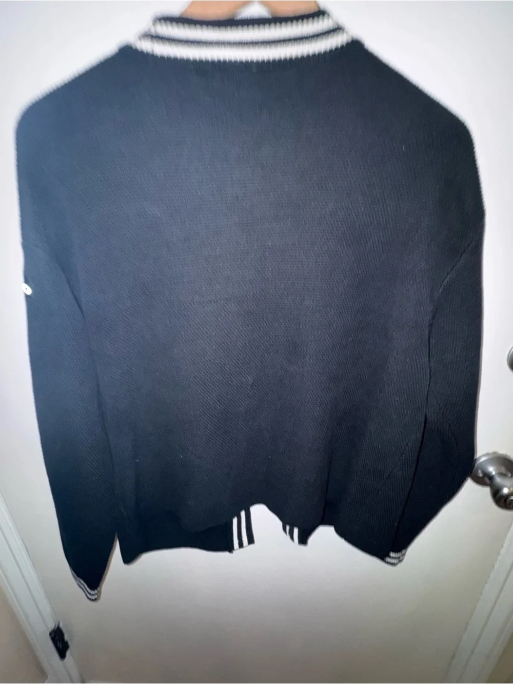 Alo Yoga Tennis Cardigan Size S